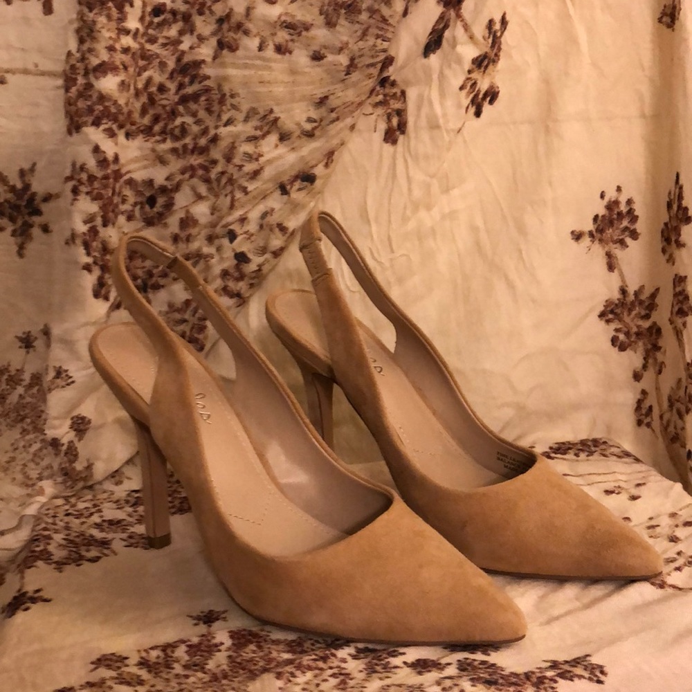 Charles by Charles David Heels